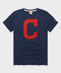 Cleveland Indians Cap Logo '08