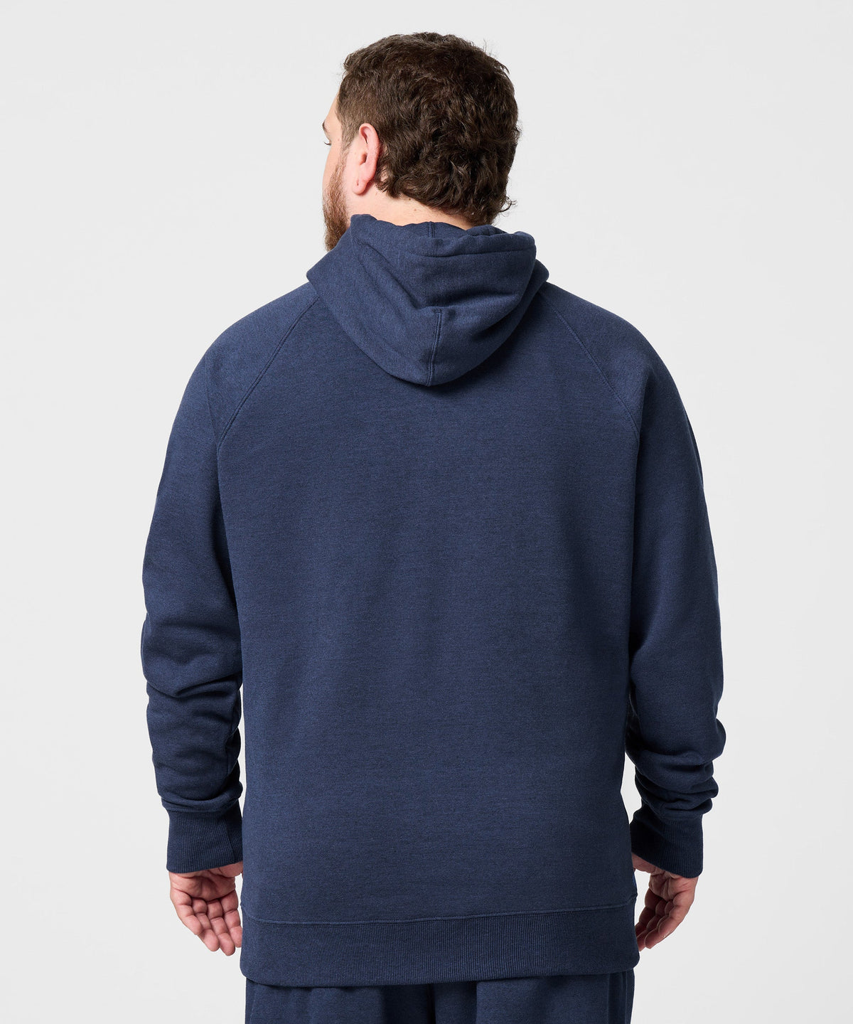 Cleveland Indians Cap Logo '08 Hoodie