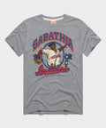 Cleveland Indians CC Sabathia