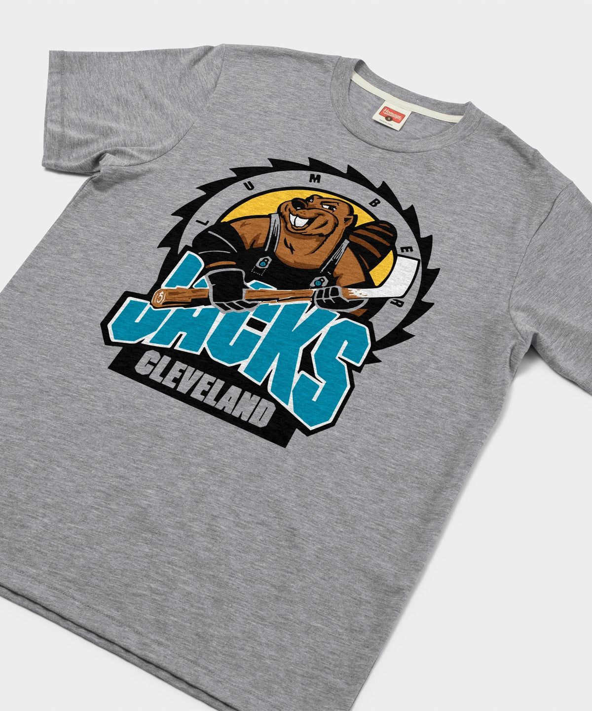 Cleveland Lumberjacks