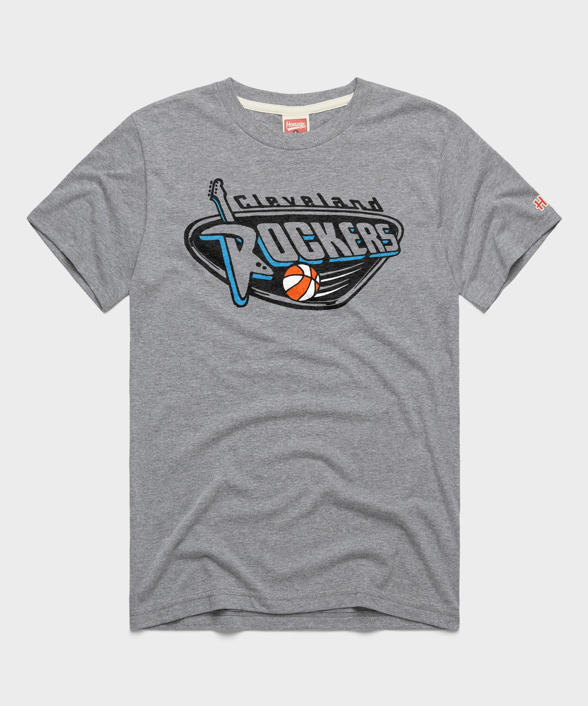 Cleveland Rockers '97