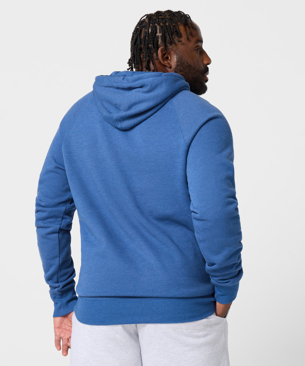 Clippers Arch Hoodie