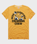 Columbus Crew 2020 Champions