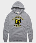 Columbus Crew 614 Hoodie