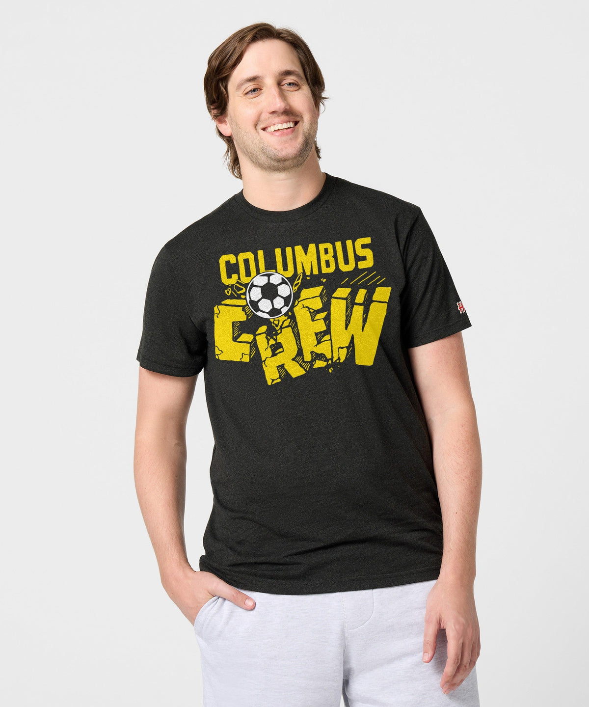 Columbus Crew Smash