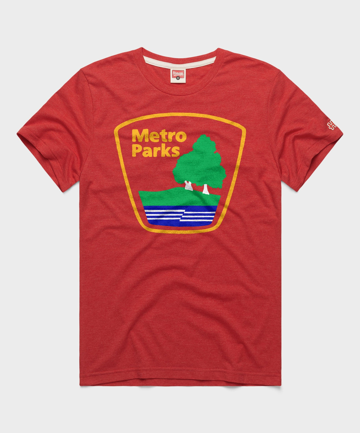 Columbus Metro Parks