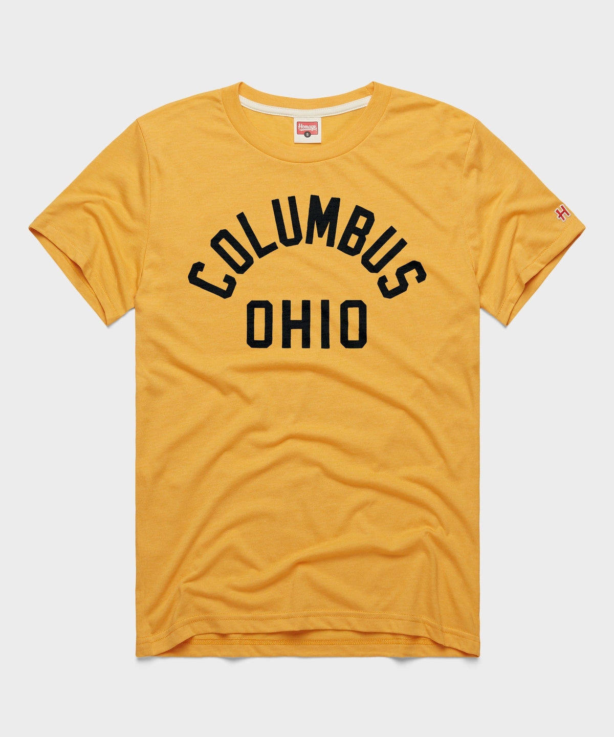 Columbus Ohio