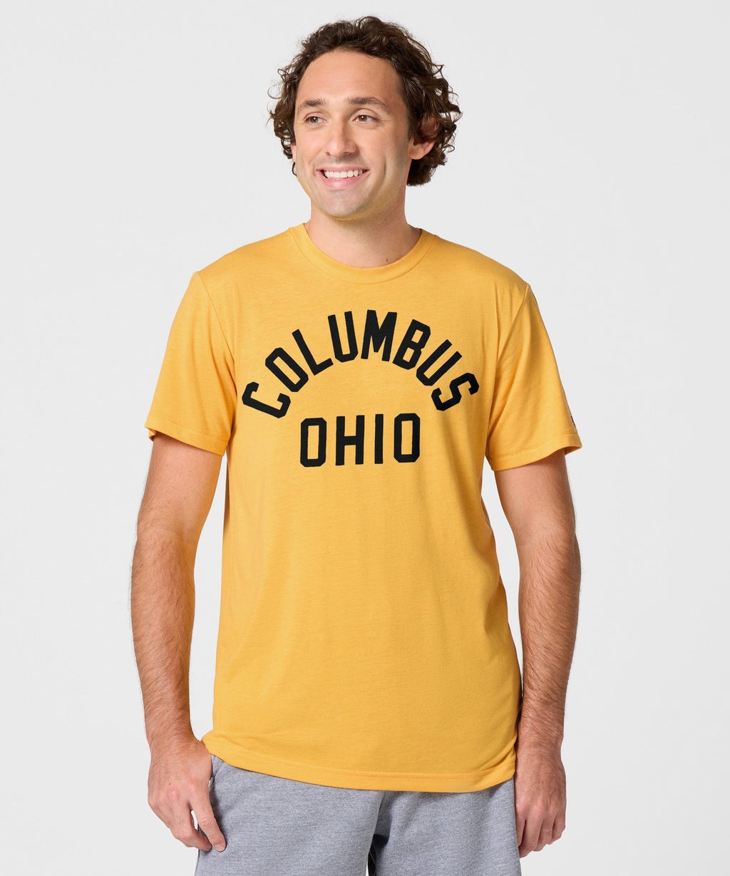 Columbus Ohio
