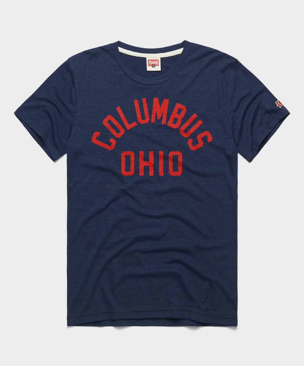 Columbus Ohio