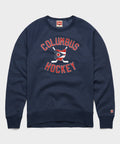 Columbus Ohio Hockey Crewneck