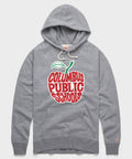 Columbus Public Schools Hoodie