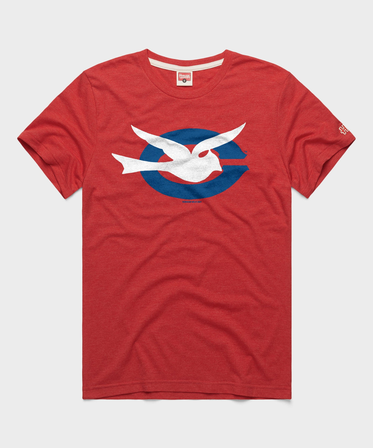 Columbus Red Birds