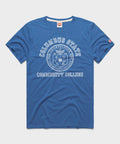 Columbus State Community College Crest