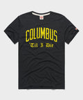 Columbus 'Til I Die