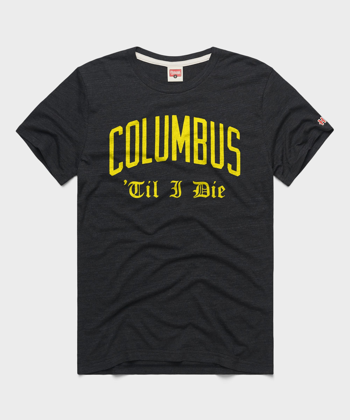 Columbus 'Til I Die