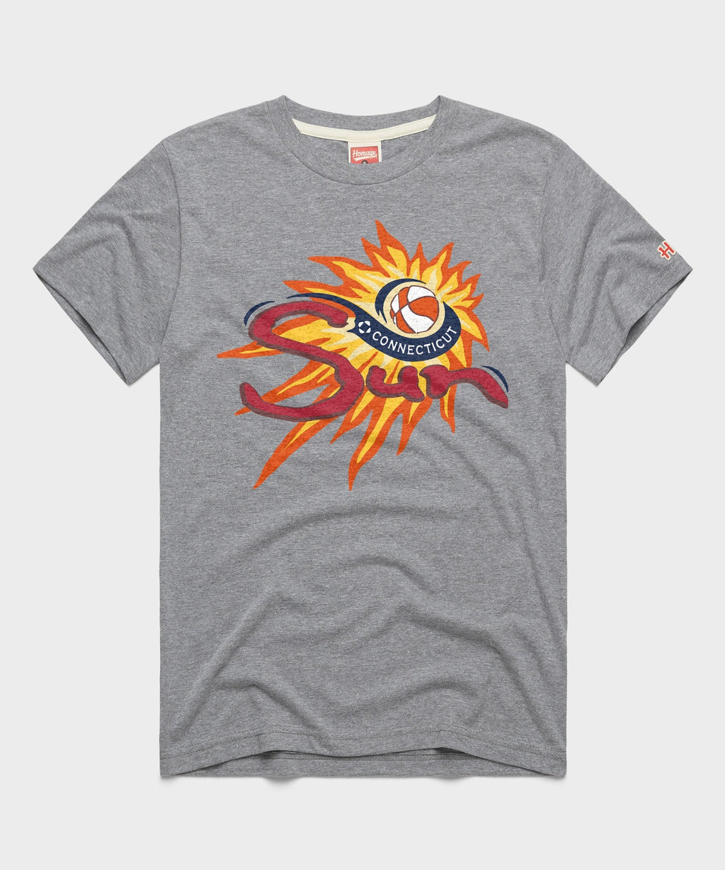 Connecticut Sun '03