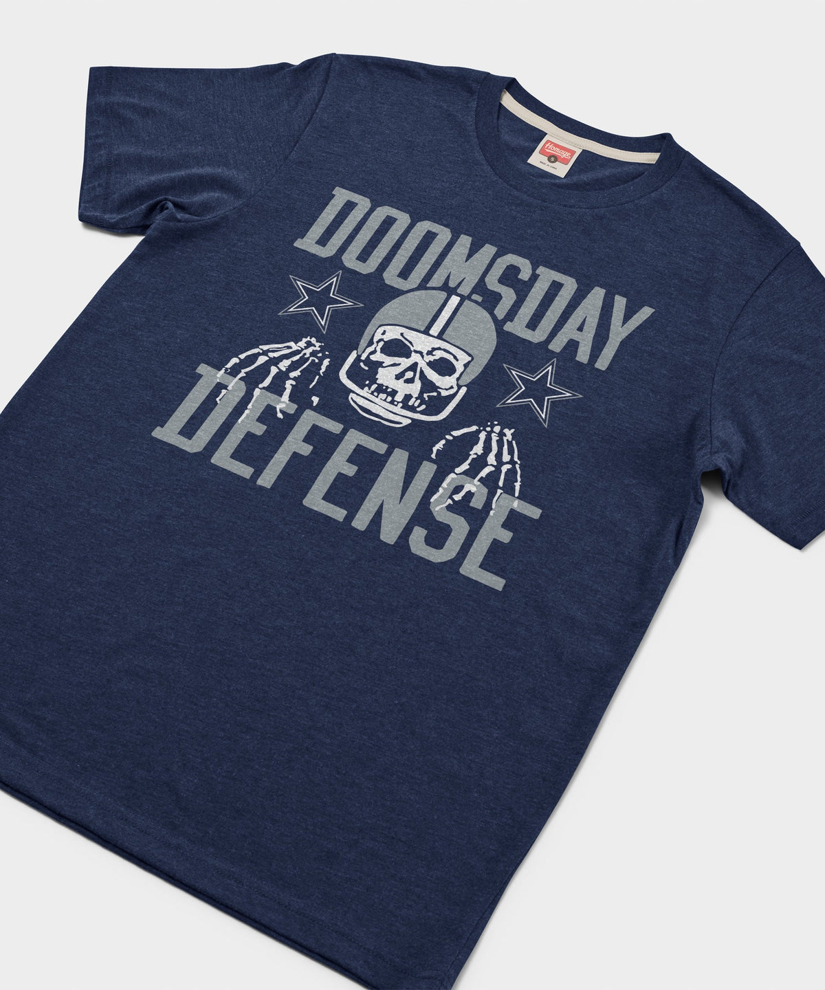 Cowboys Doomsday Defense