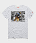 Craig "Ironhead" Heyward Pay Homage