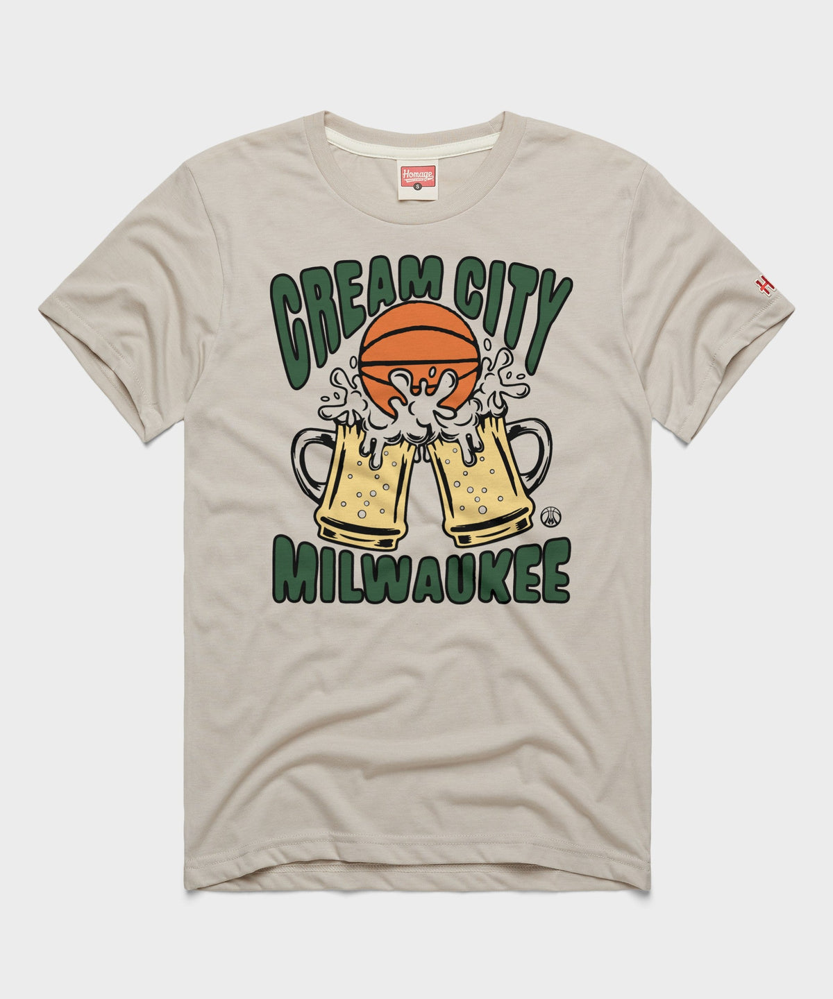 Cream City Milwaukee