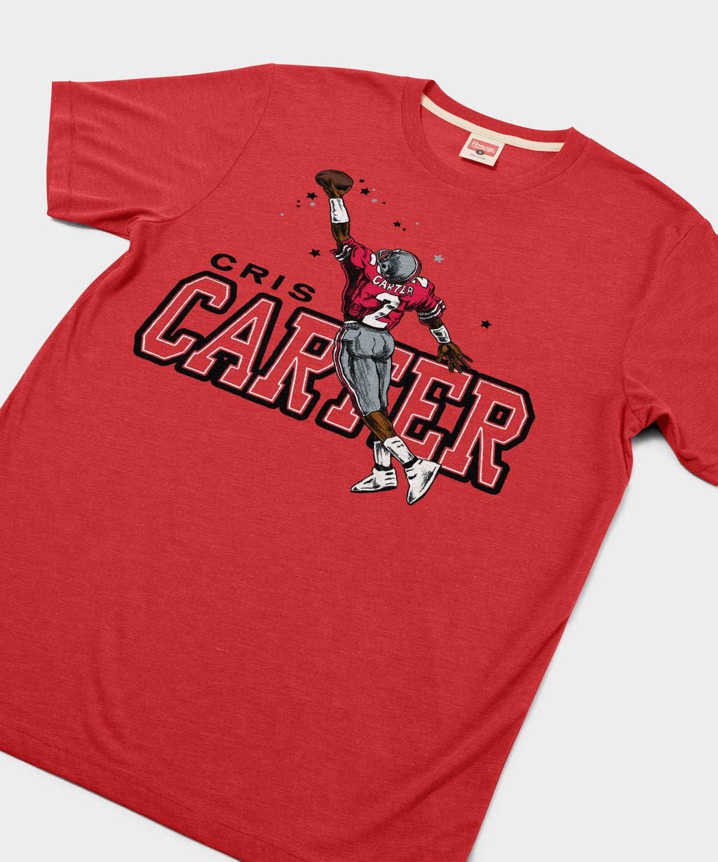 Cris Carter