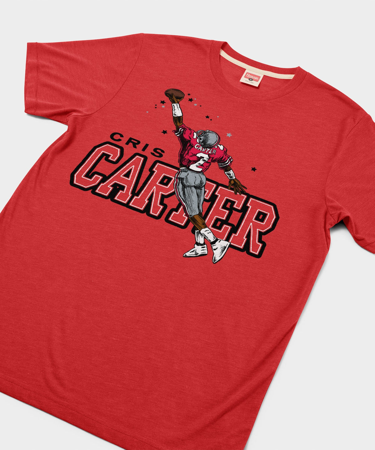 Cris Carter