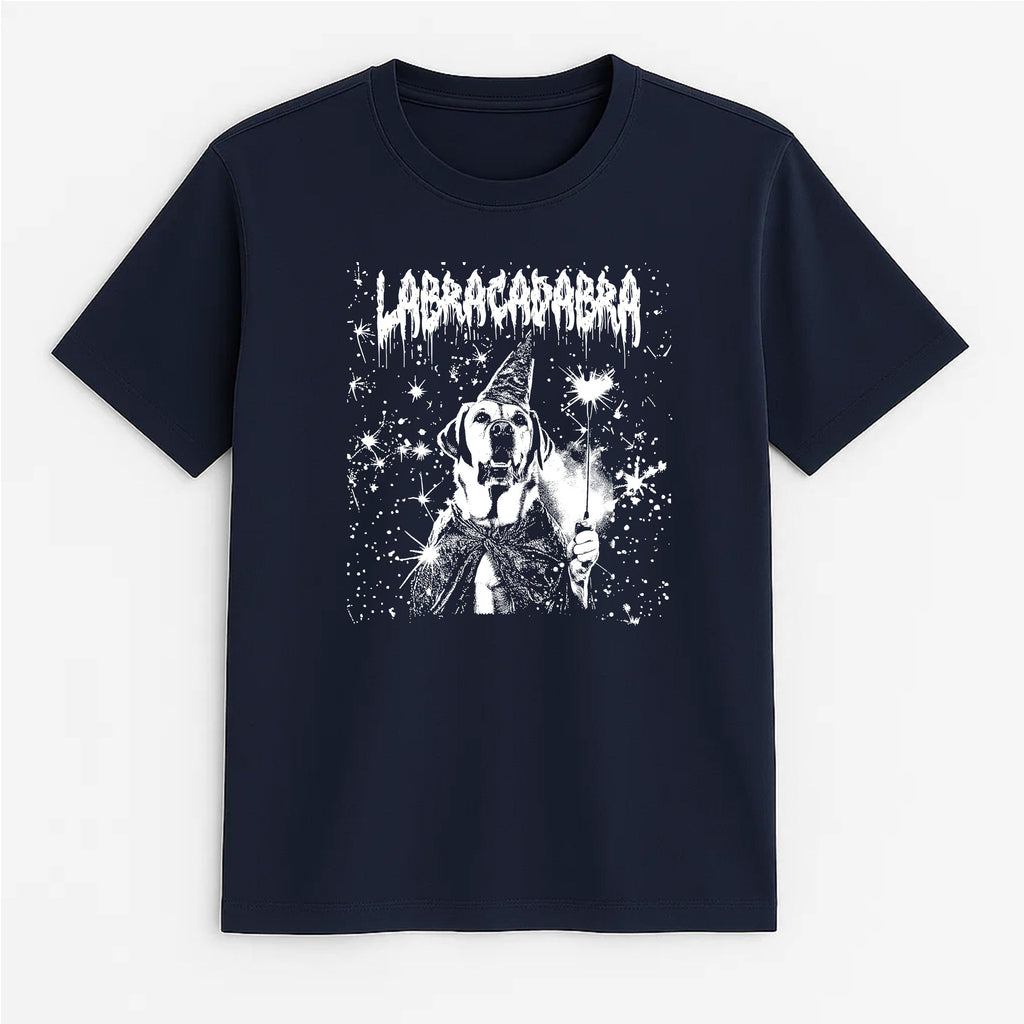 Unisex | LABracadabra | Tee