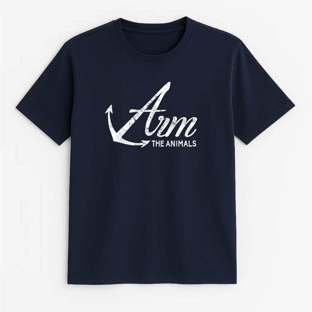 Unisex | Armed Anchor | Tee