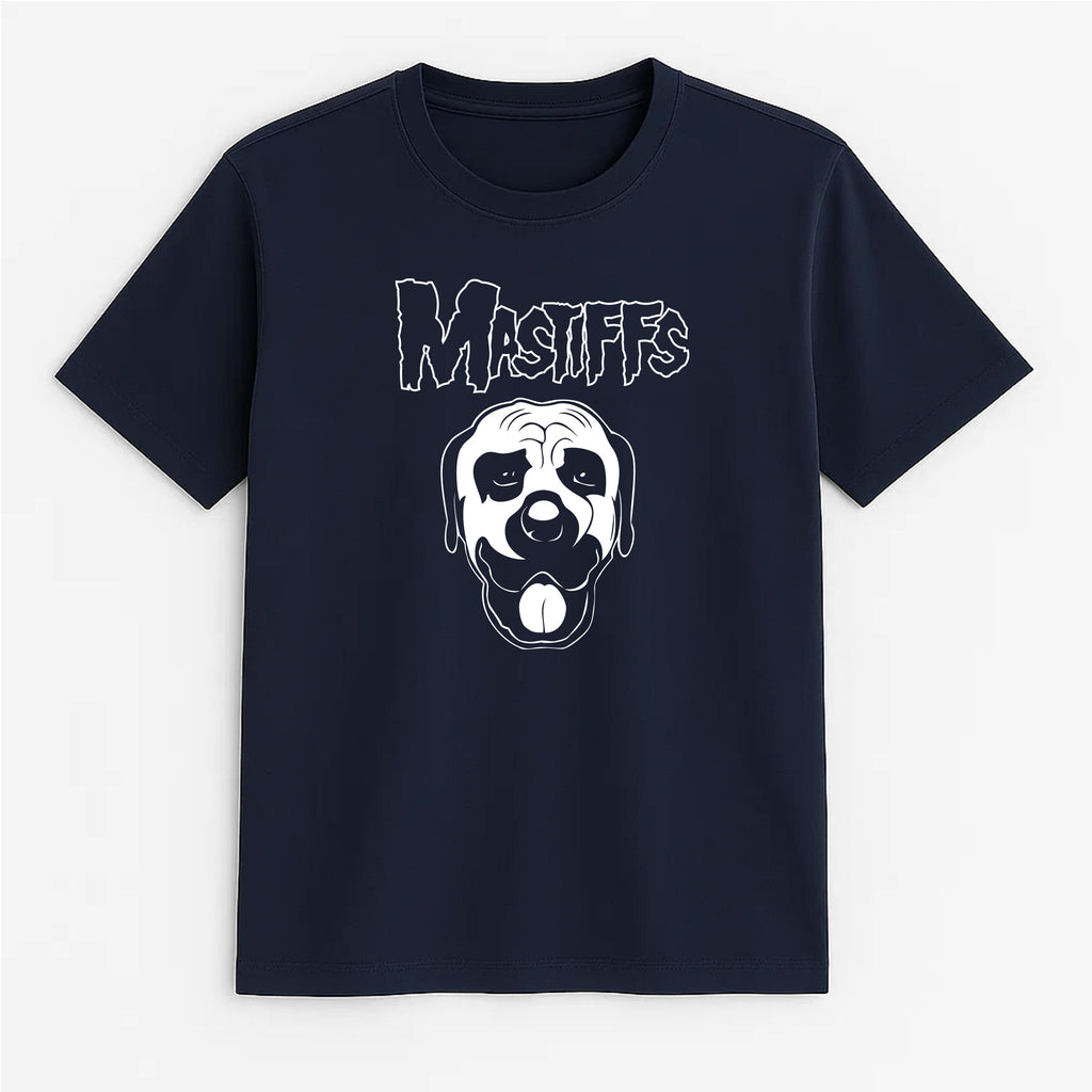 Unisex | Mastiffs | Tee
