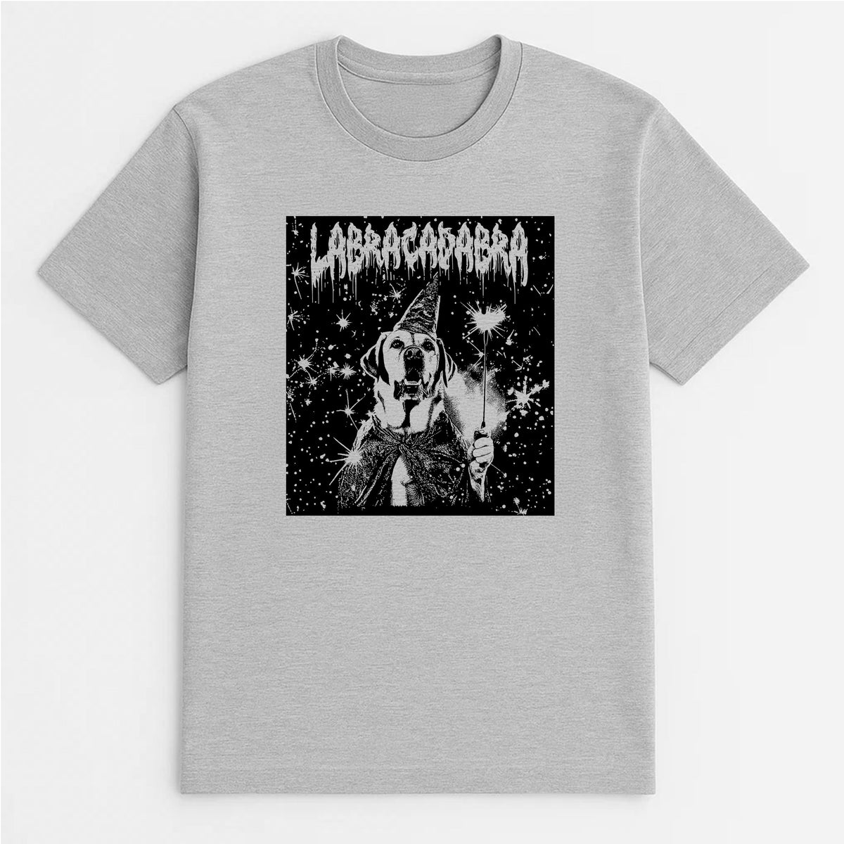 Unisex | LABracadabra | Tee