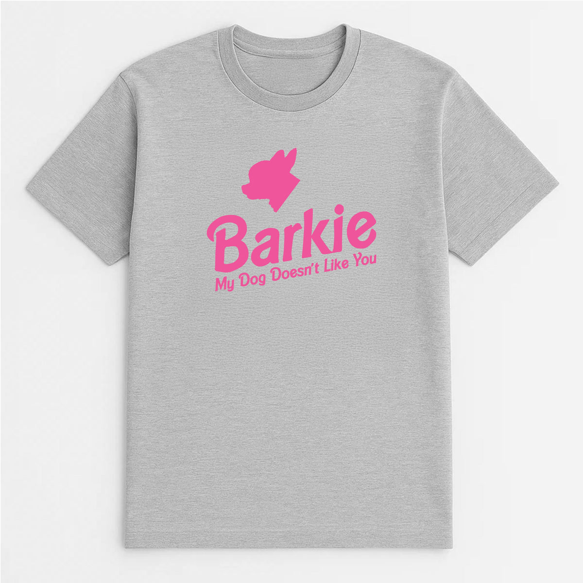 Unisex | Barkie | Tee