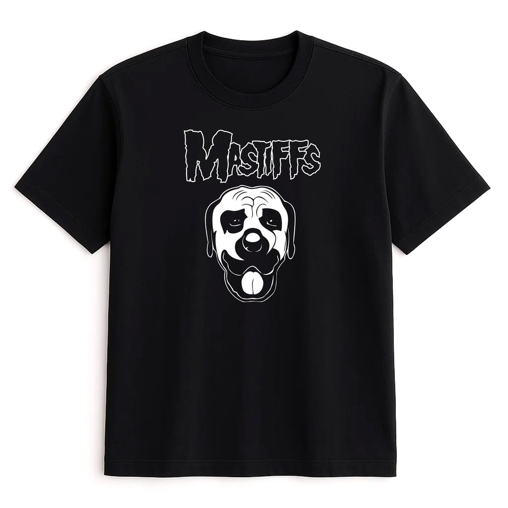 Unisex | Mastiffs | Tee