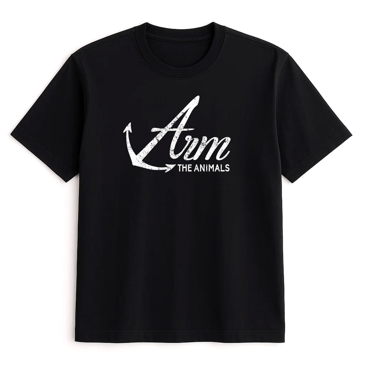 Unisex | Armed Anchor | Tee