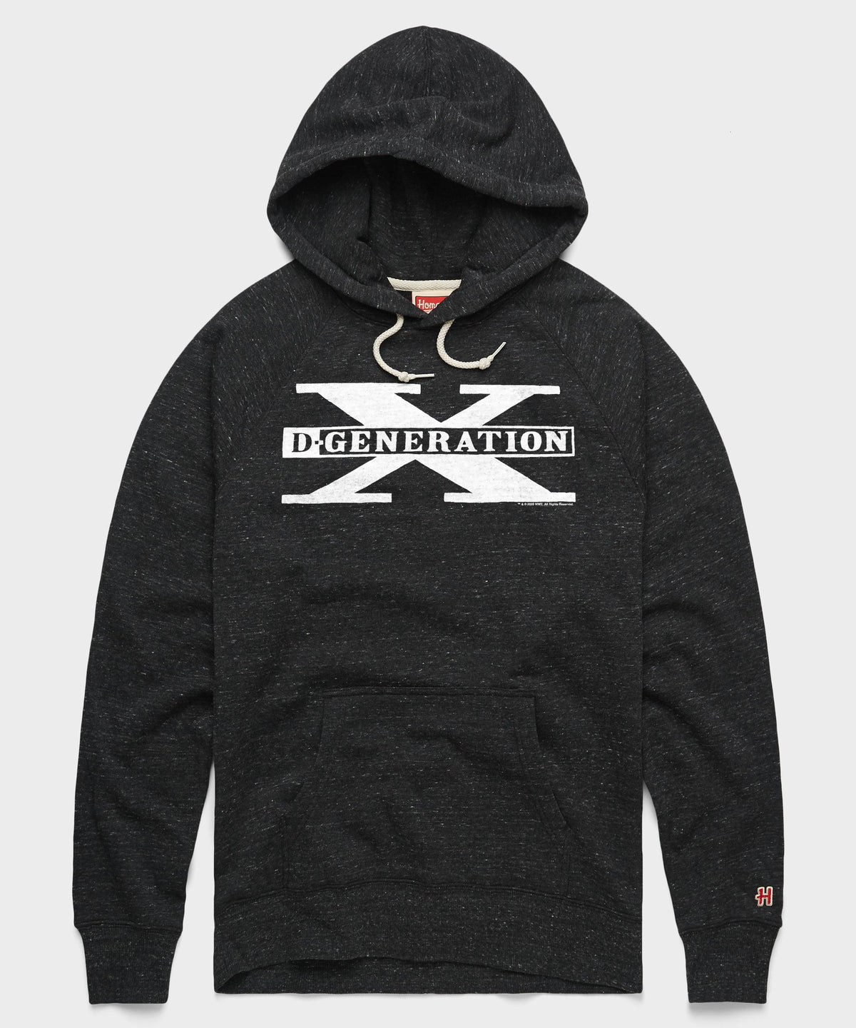 D-Generation X Hoodie
