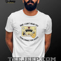 Dad I Can’t Hear You Your Connection Sucks Ouija Board shirt