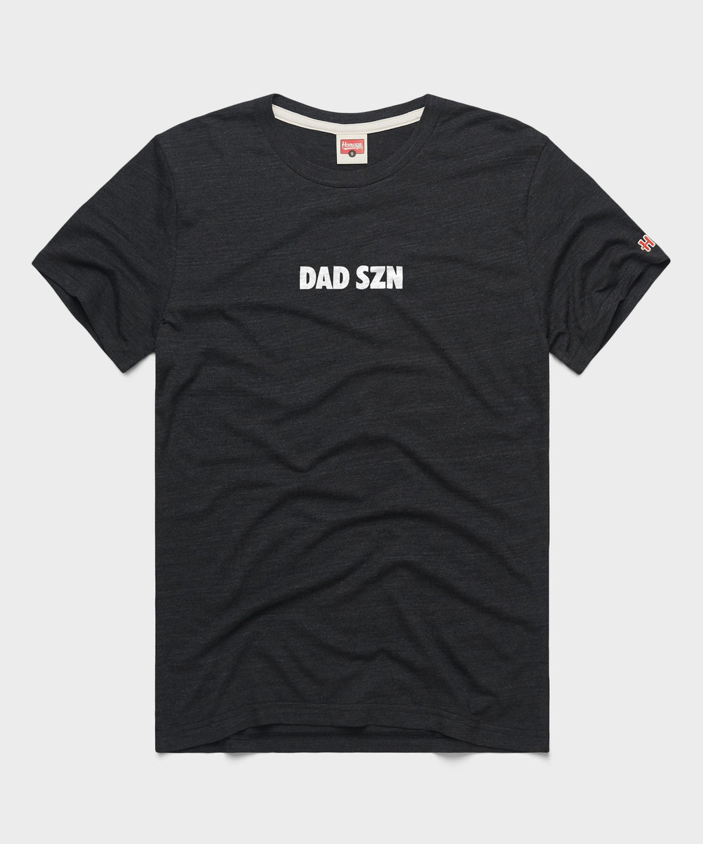 Dad SZN