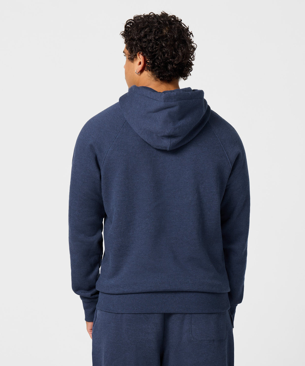 Dallas Cowboys Crest Hoodie