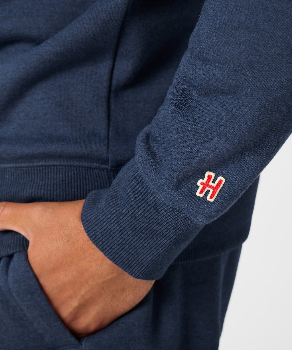 Dallas Cowboys Holiday Crewneck