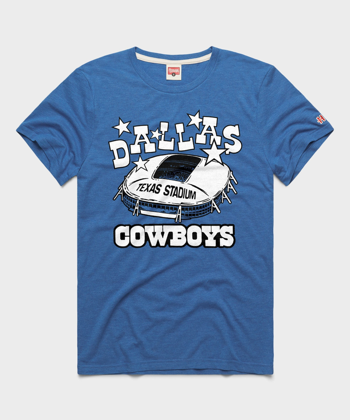 Dallas Cowboys Texas Stadium