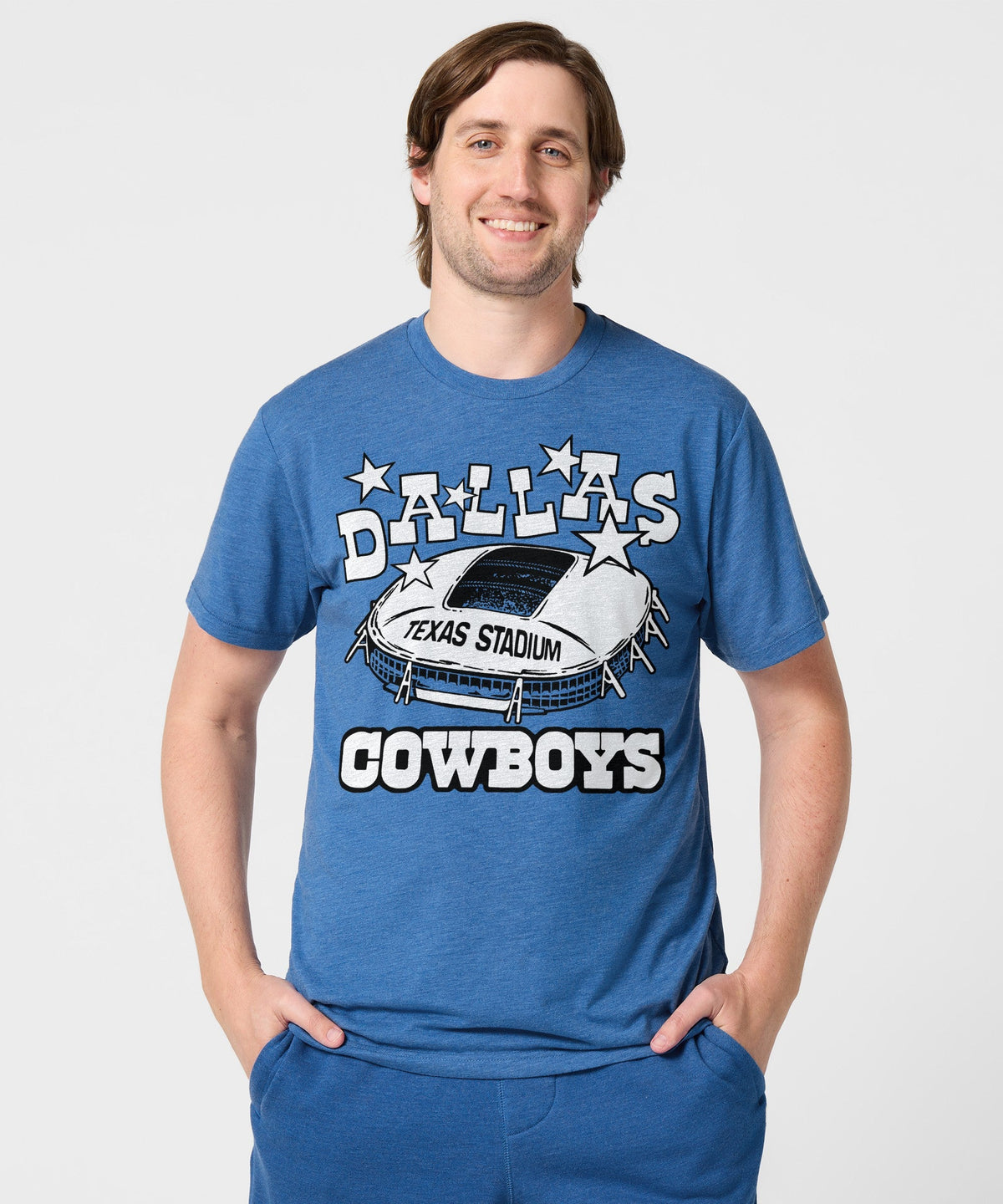 Dallas Cowboys Texas Stadium