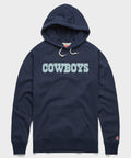 Dallas Cowboys Wordmark '60 Hoodie