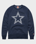 Dallas Cowboys '64 Crewneck