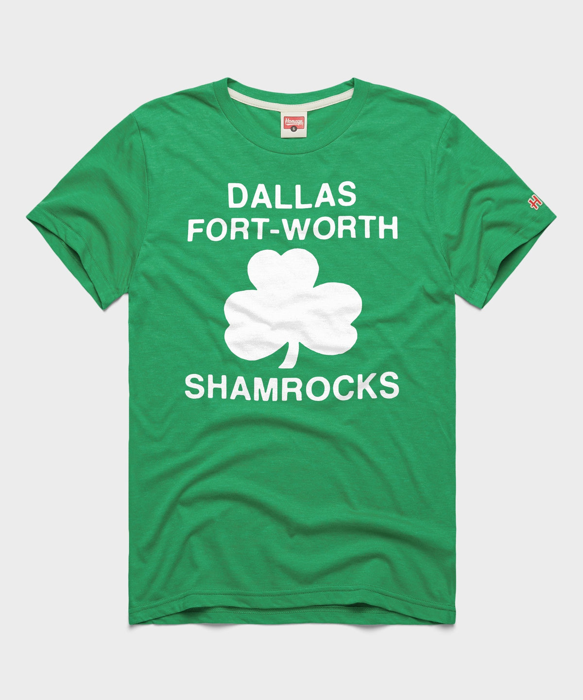 Dallas Fort-Worth Shamrocks