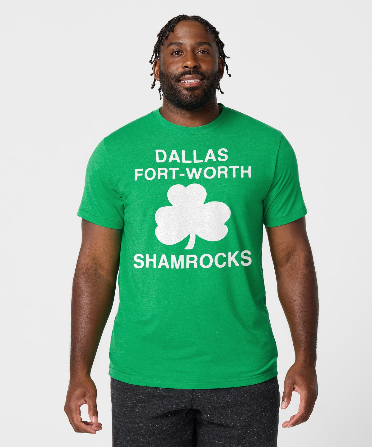 Dallas Fort-Worth Shamrocks