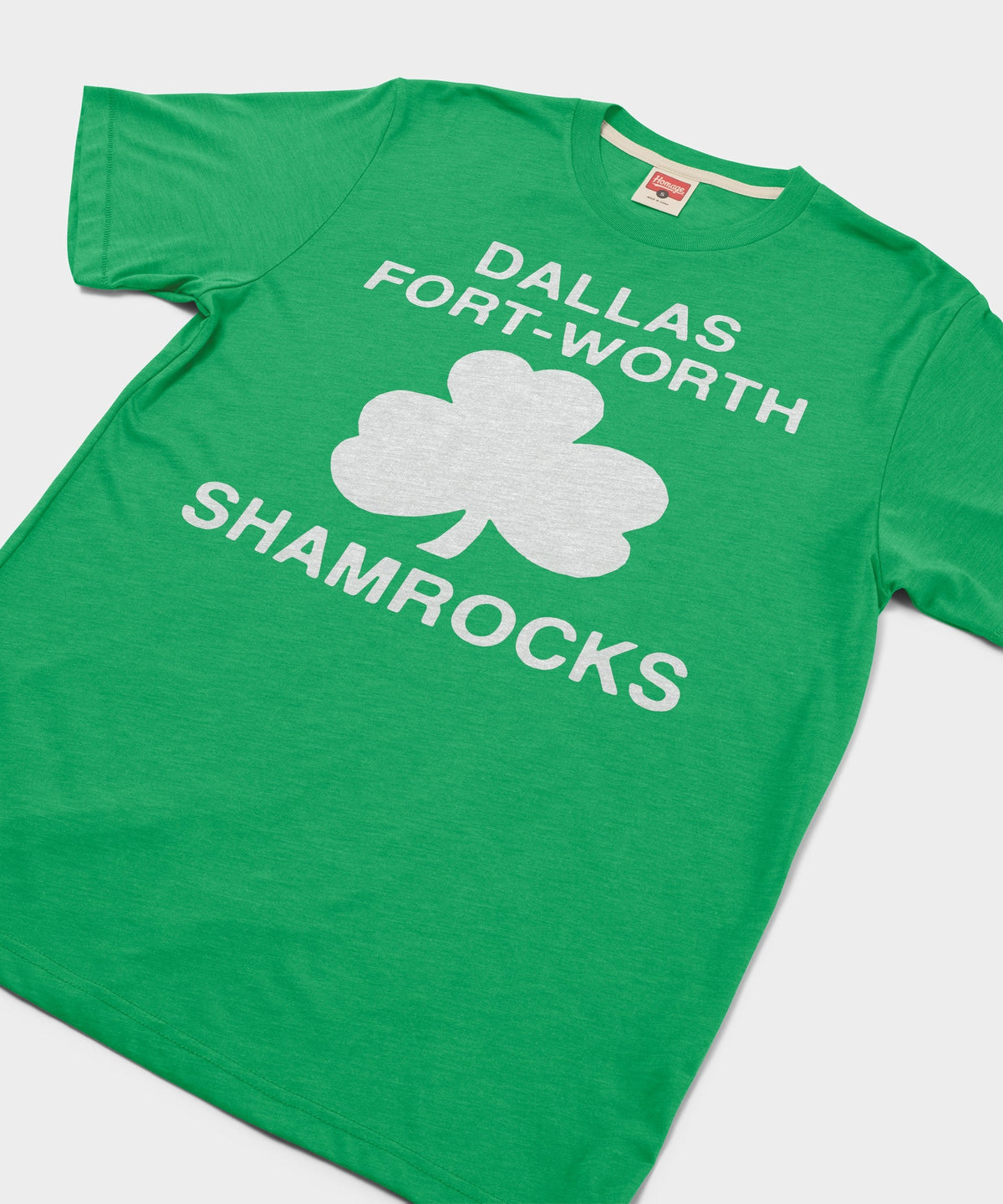 Dallas Fort-Worth Shamrocks