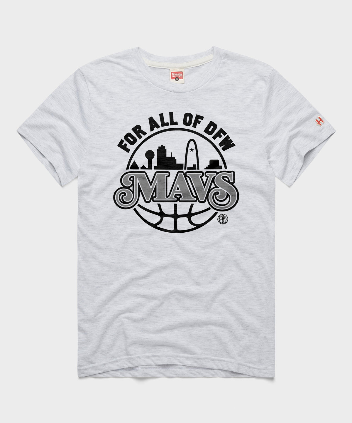 Dallas Mavericks City Edition 2024