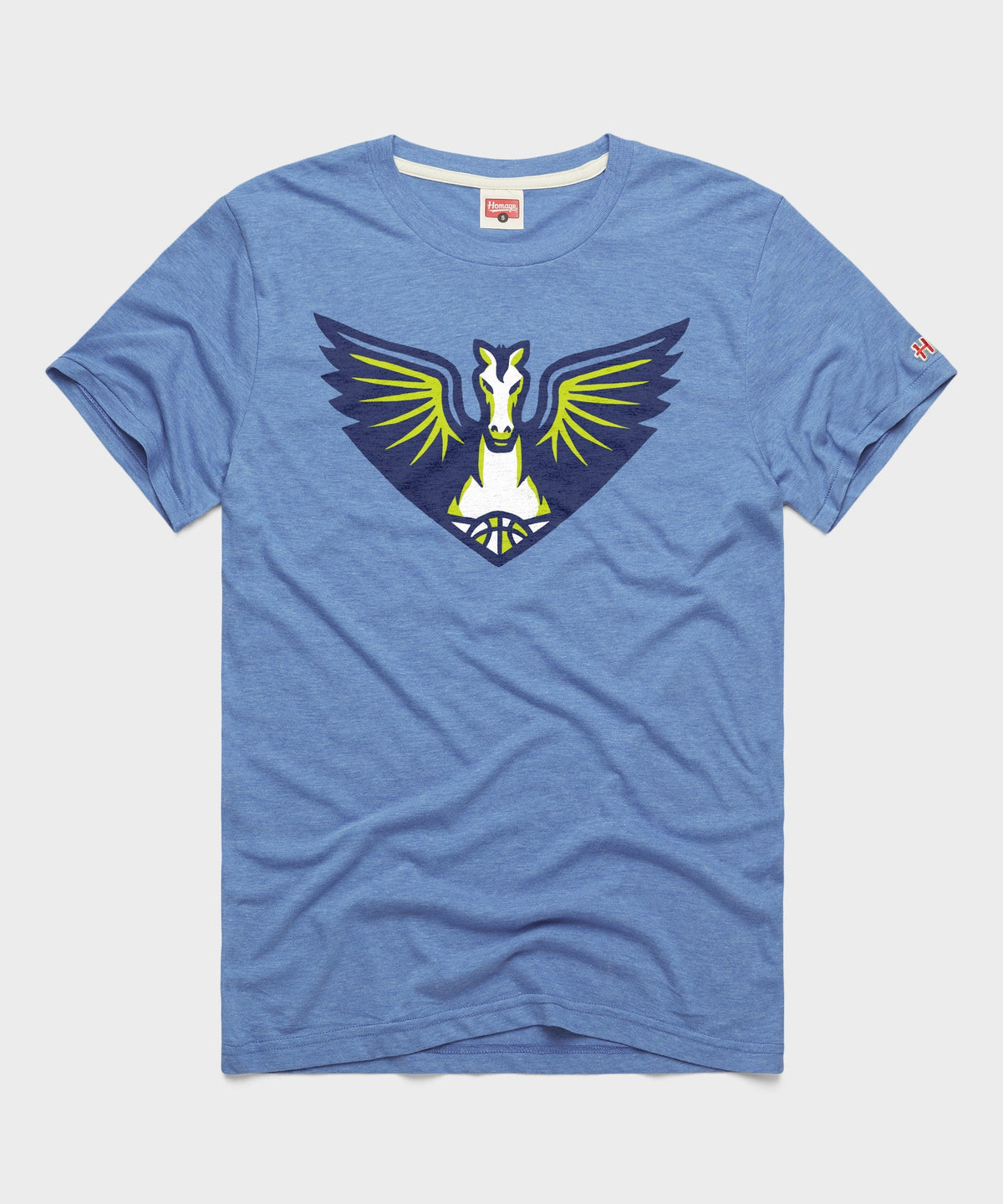 Dallas Wings Logo