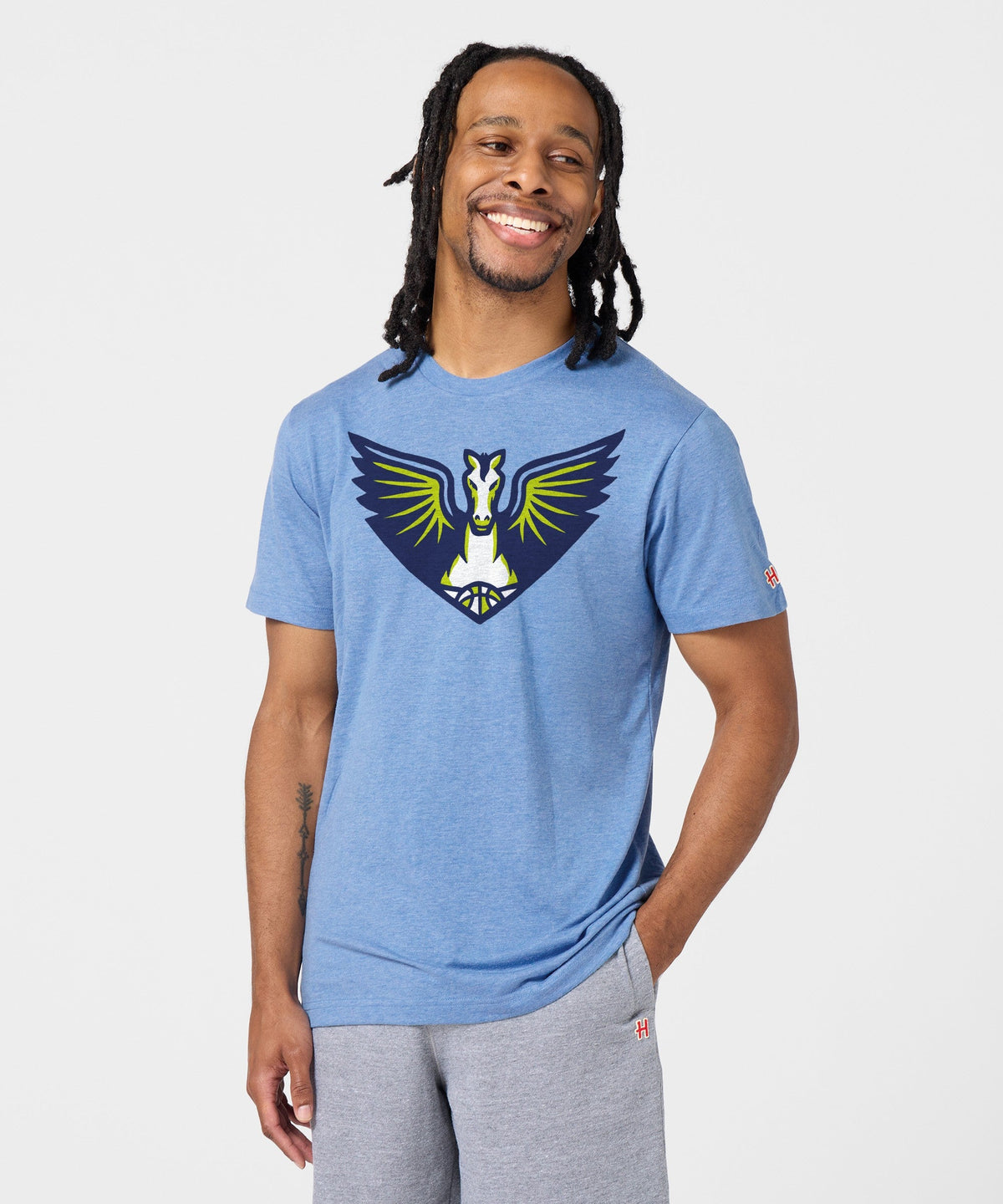 Dallas Wings Logo