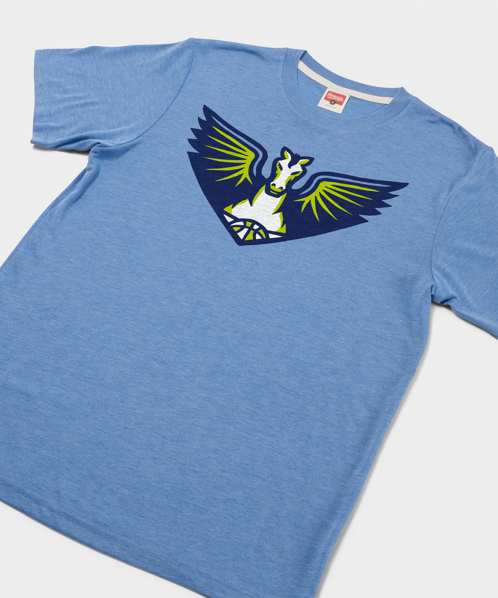 Dallas Wings Logo