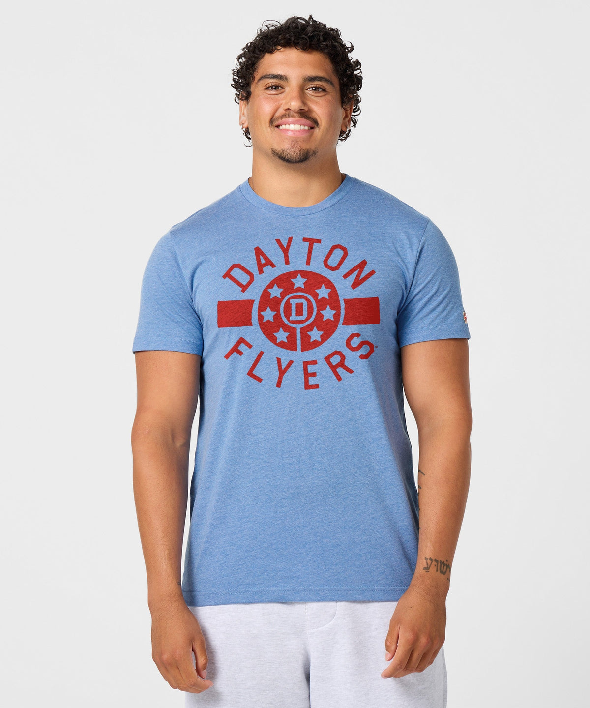 Dayton Basketball