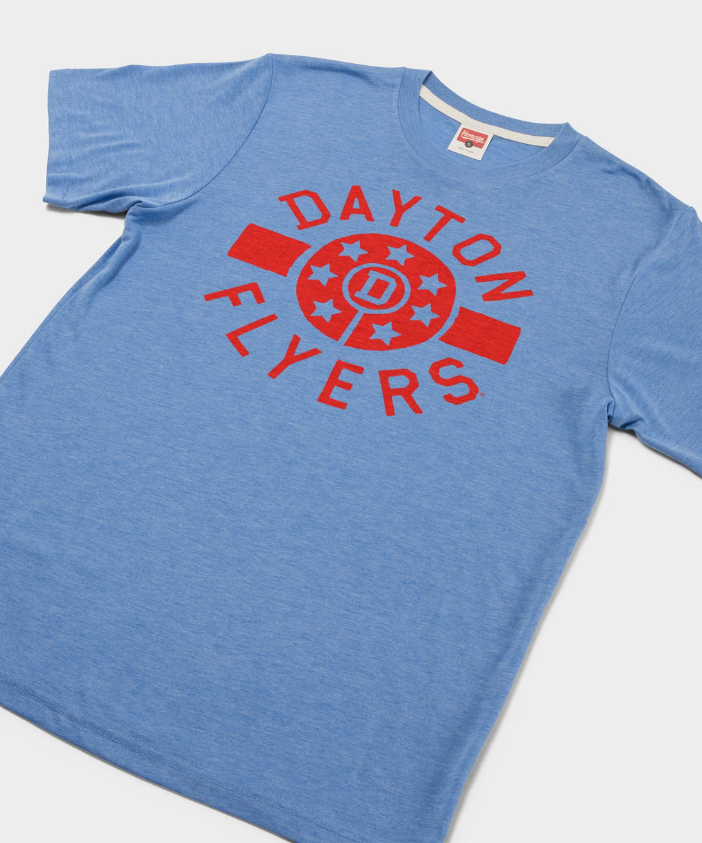 Dayton Basketball